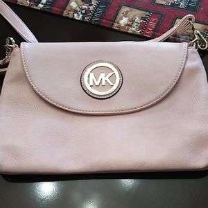 Michael Kors crossbody